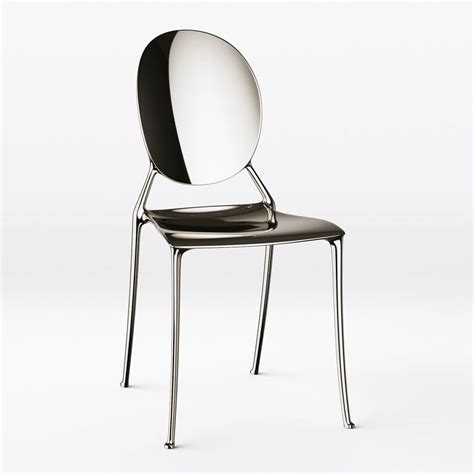 dior via brera 12|Miss Dior, the Dior Medallion Chair imagined by Philippe Starck.